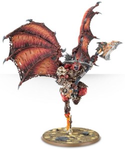 bloodthirster