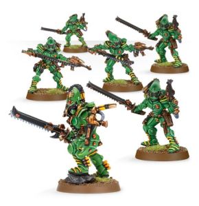 finecast striking scorpions