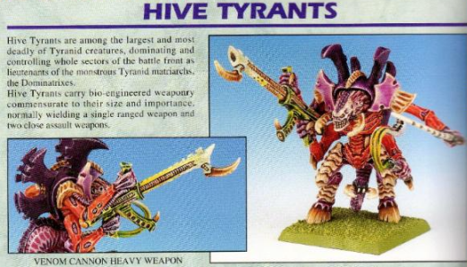 metal hive tyrant