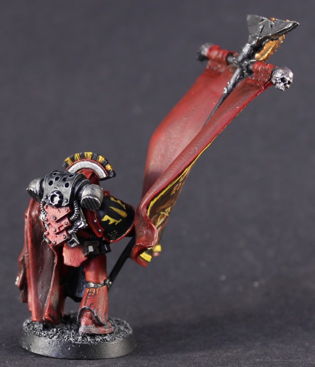 30k blood angel mkiv