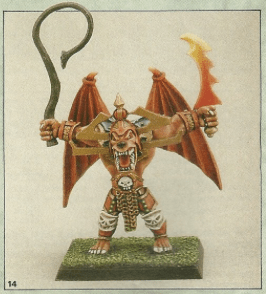 heroquest bloodthirster