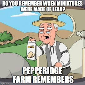 pepperidge farm miniatures