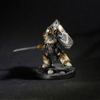 mortifactors chapter master