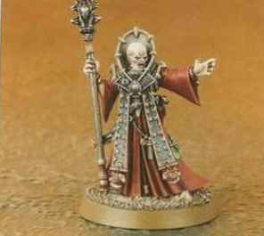 new genestealer magus