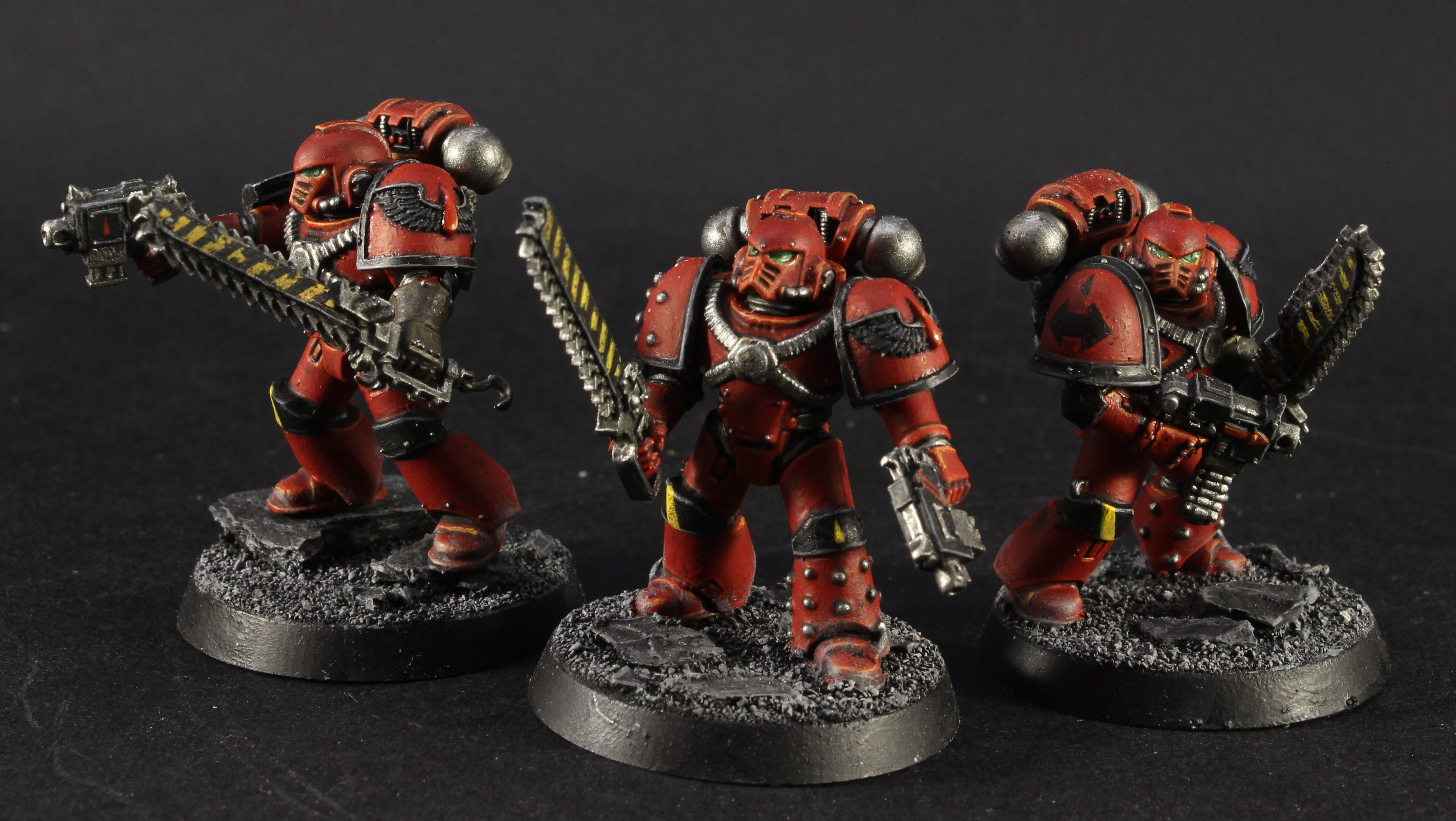 betrayal at calth blood angels