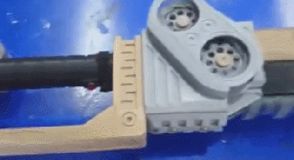 working replica chainsword