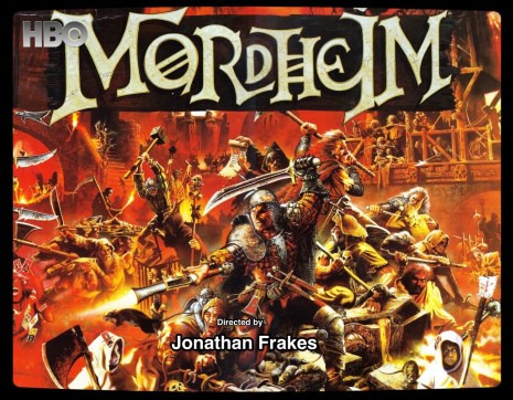 mordheim tv series