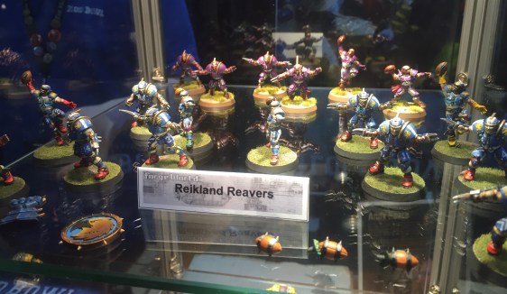 reikland reavers