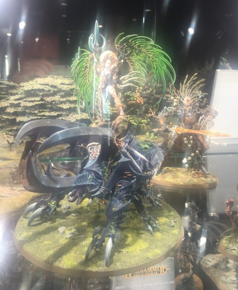 alarielle the everqueen