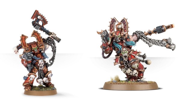 old kharn new kharn