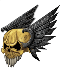 naggaroth nightmares logo