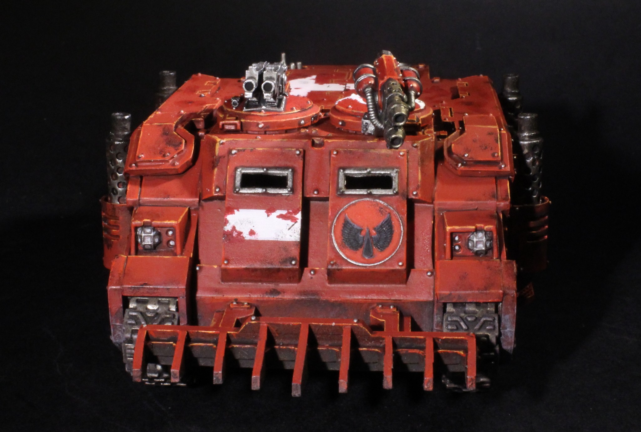 forge world rhino