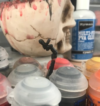 forge world hand flamer