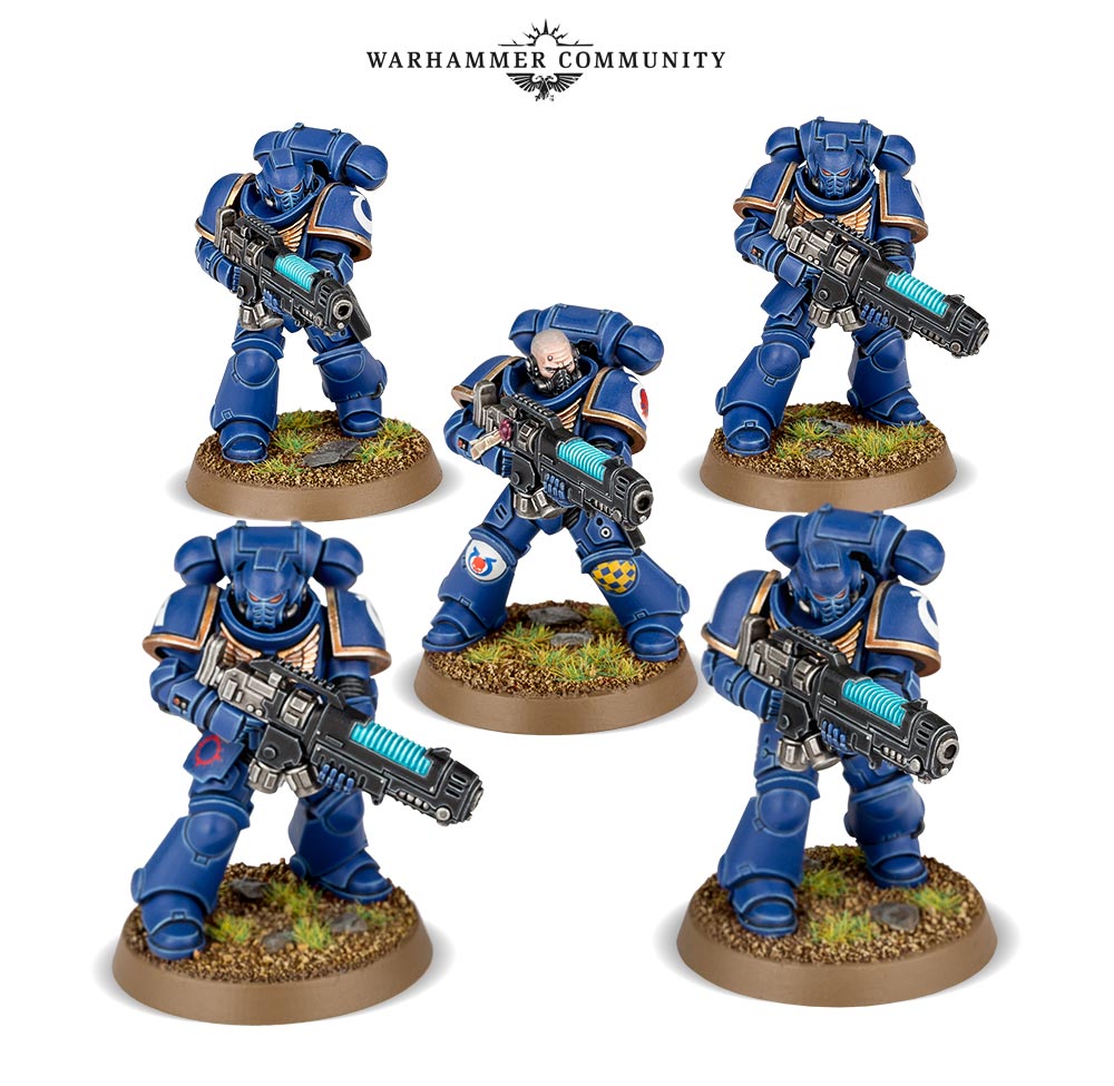 Warhammer 40,000 8th Edition – We Have A Release Date! | Heresy