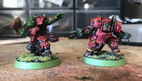 orc blood bowl players