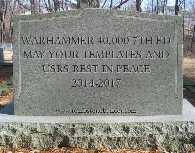 7th ed tombstone