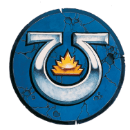 ultramarines insignia