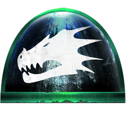 salamanders insignia