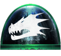 salamanders insignia