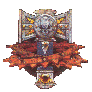 house goliath badge