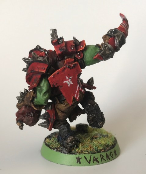 ghoul-chewer rear view