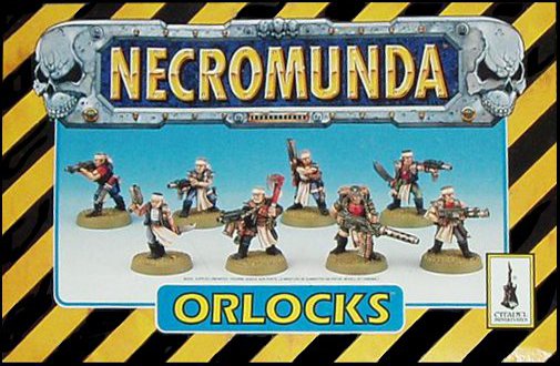 orlock box