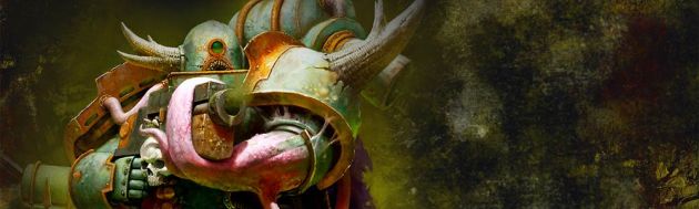 plague marine illustration