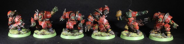 new orc blood bowl players