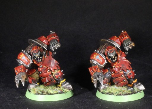 black orc blockers