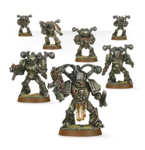 2002 plague marines