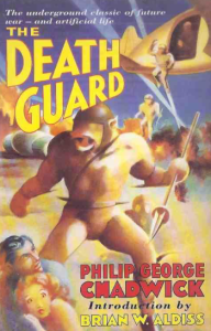 death guard book front cover chadwick