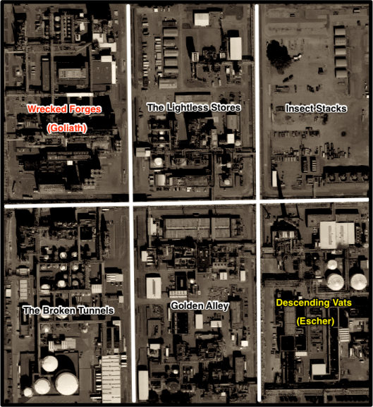 example underhive segment for campaign