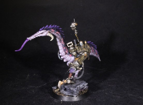 necromunda slaanesh