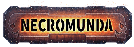 necromunda underhive logo