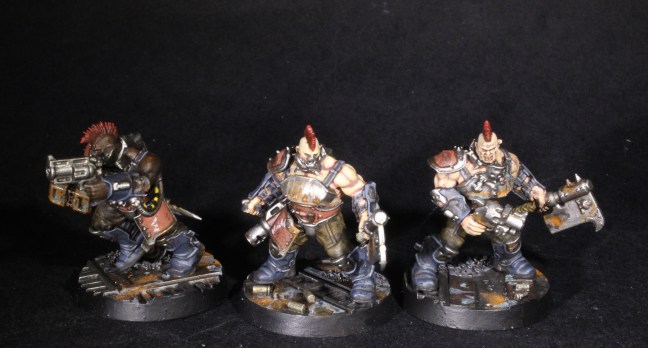 goliath gangers necromunda