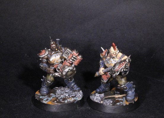 goliath champions