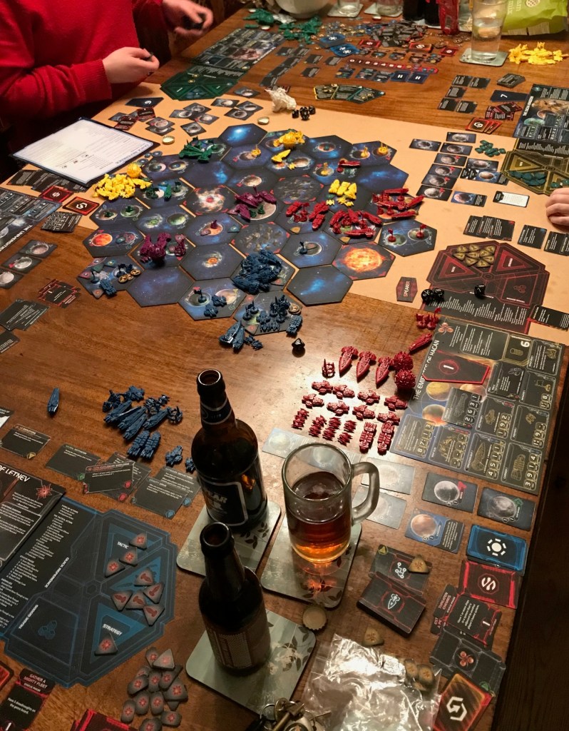 twilight imperium