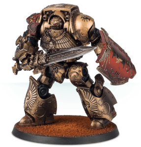 forge world galatus dreadnought