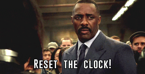 reset the clock gif