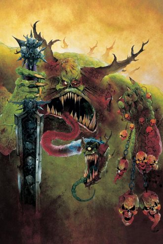 wayne england great unclean one