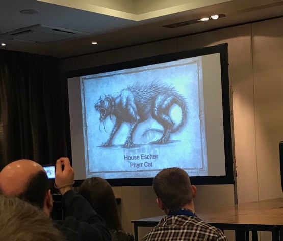 escher phyrr cat