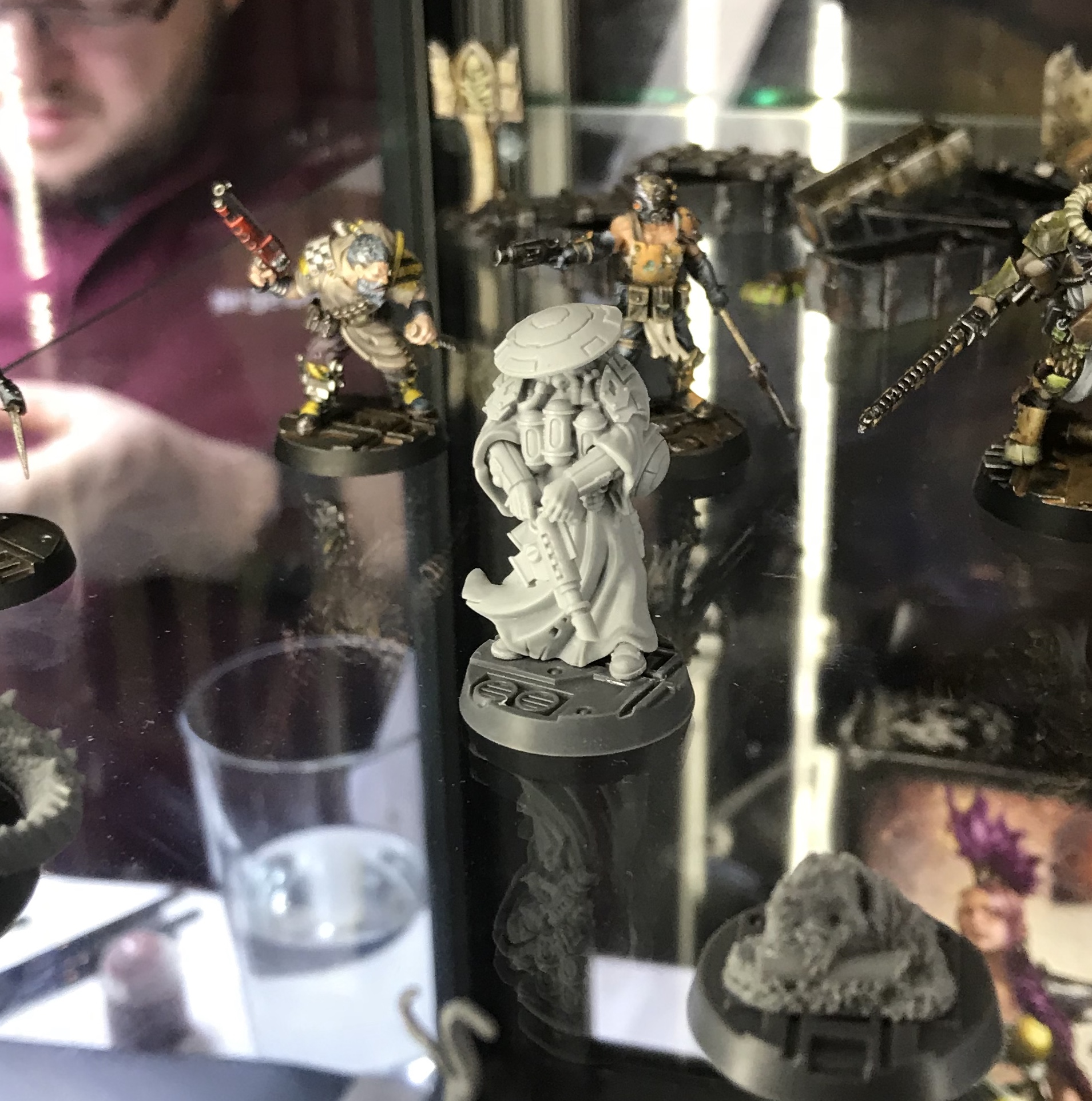 enhanced bounty hunter