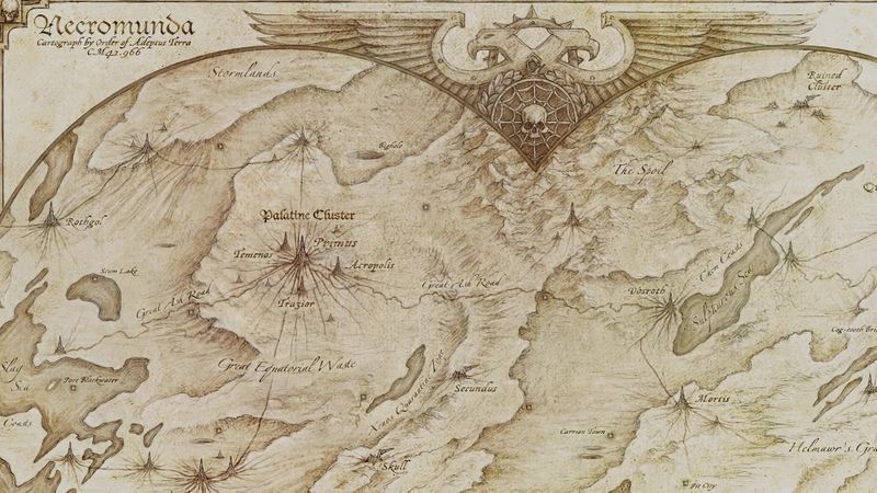 necromunda map