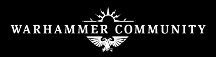 warhammer community logo