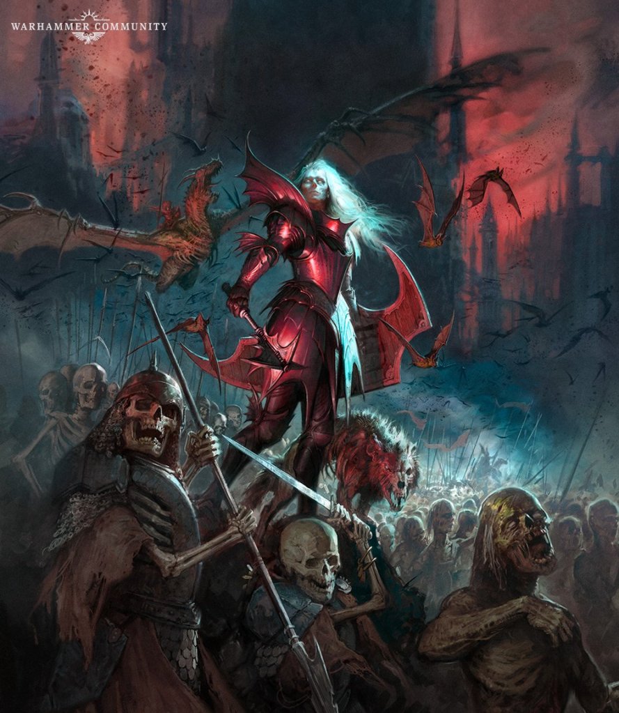 soulblight gravelords