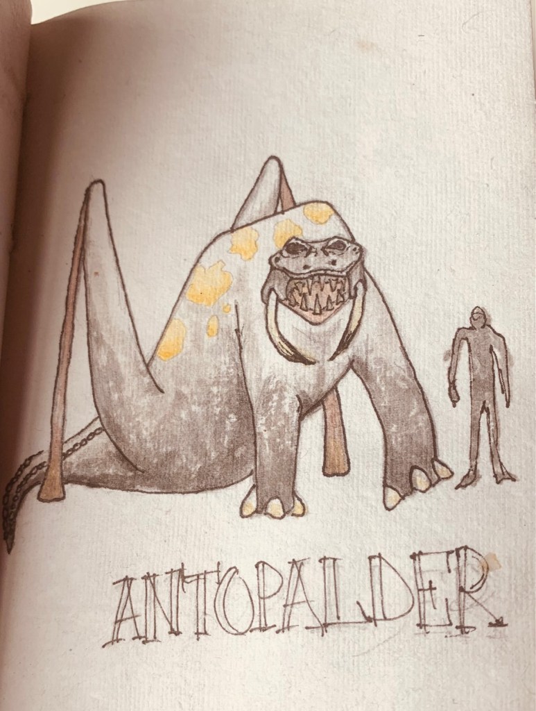 antopalder