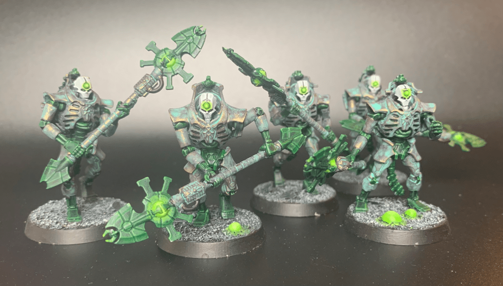 triarch praetorians 