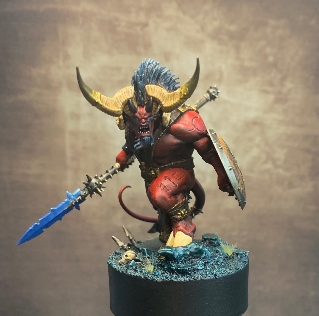 ogroid myrmidon