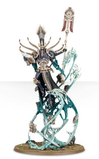 soulblight army list