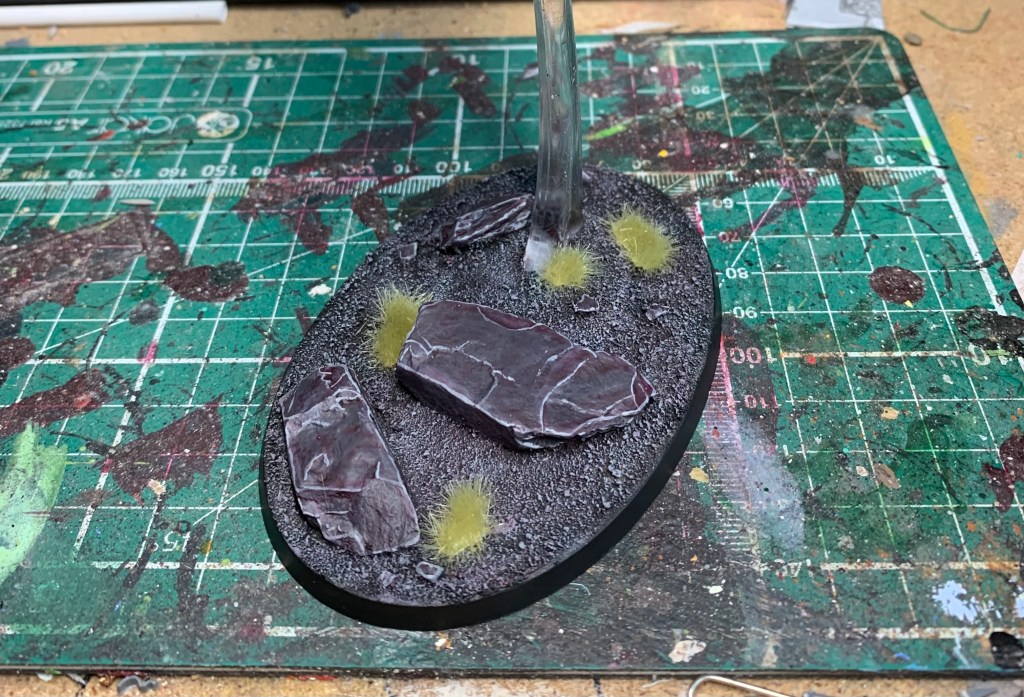 stormdrake guard base